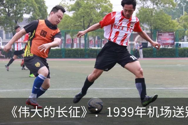 《伟大的长征》：1939年机场送别，主席为何没对李德说一句感谢而仅是握手
