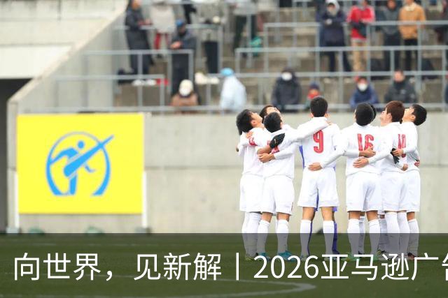 向世界，见新解丨2026亚马逊广告合作伙伴奖获奖名单正式揭晓