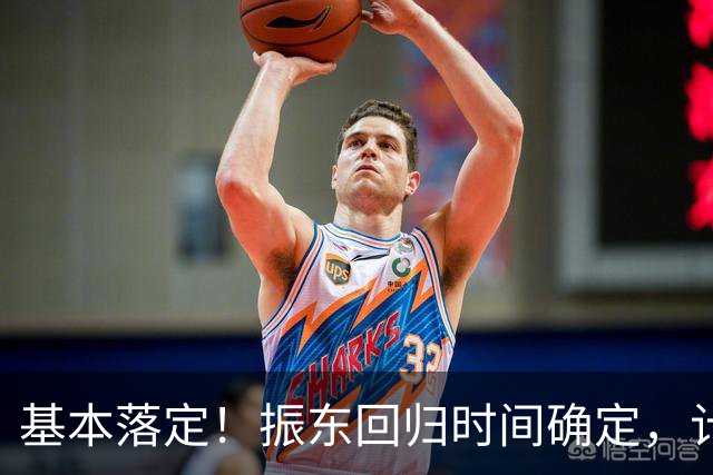 基本落定！振东回归时间确定，计划带领两名国乒选手征战奥运
