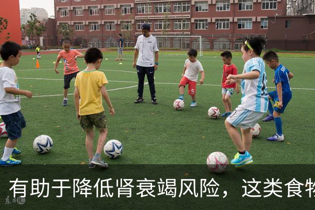 有助于降低肾衰竭风险，这类食物真不错！还能抗炎、改善代谢