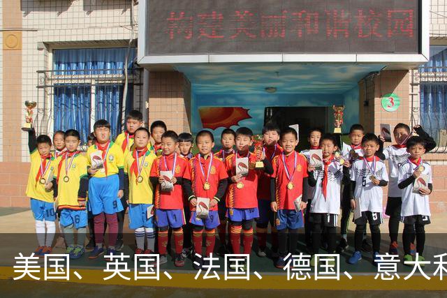 美国、英国、法国、德国、意大利、澳大利亚等30余国，发表联合声明